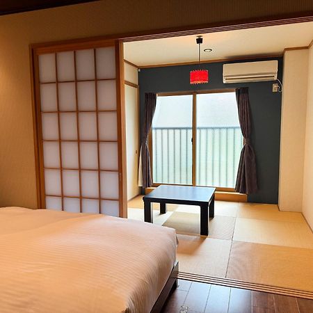 Rinn Hostel Miyagawacho Кіото Екстер'єр фото