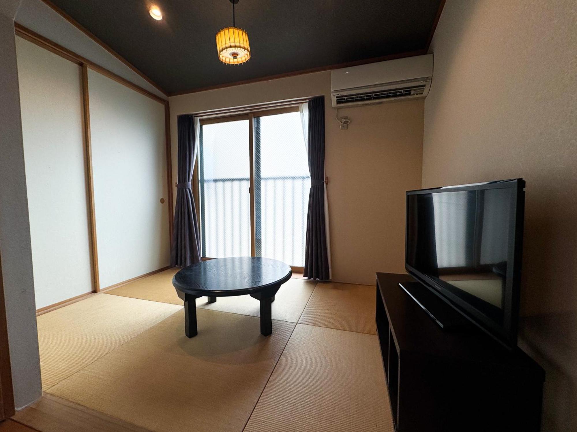 Rinn Hostel Miyagawacho Кіото Екстер'єр фото