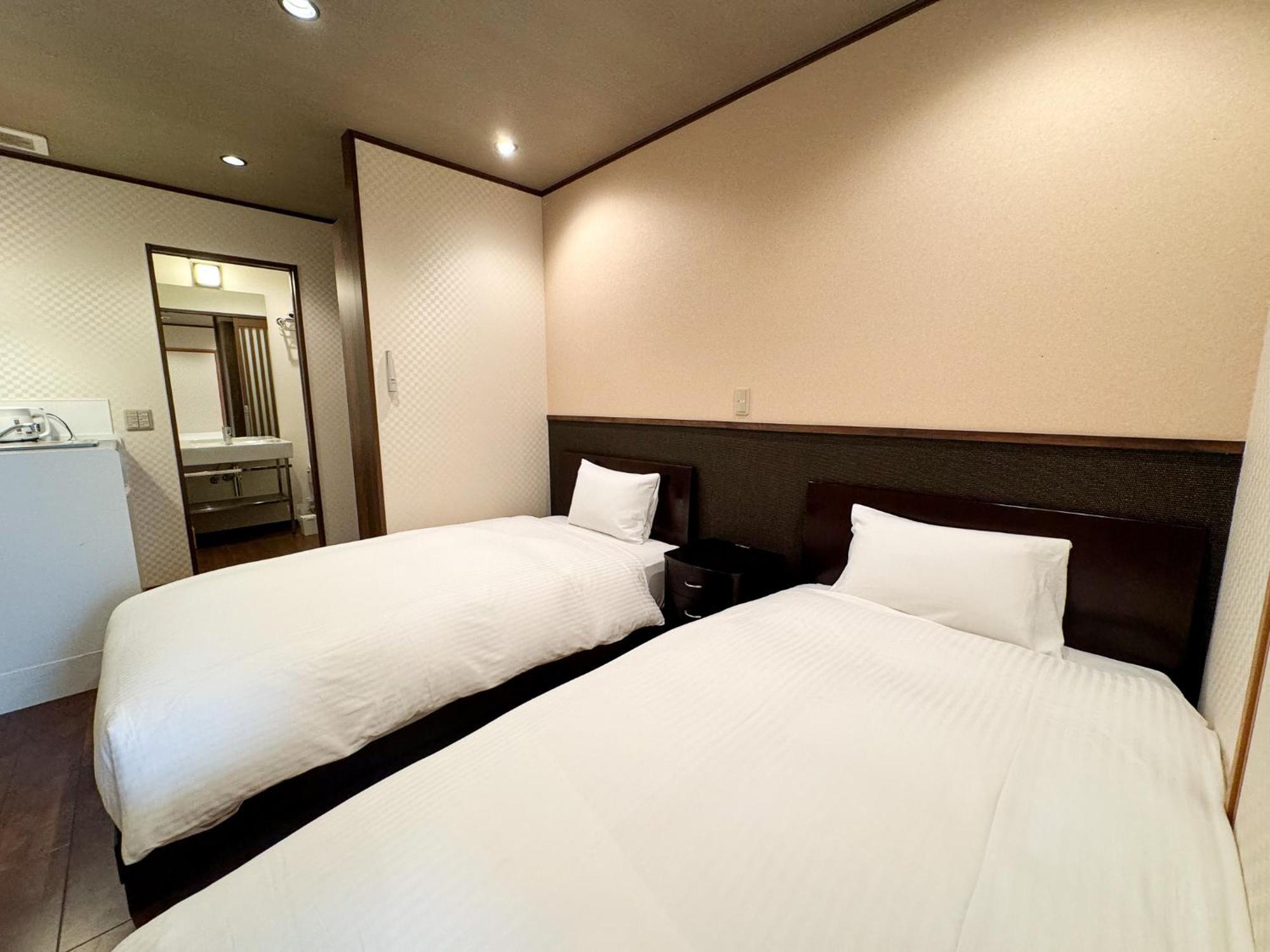 Rinn Hostel Miyagawacho Кіото Екстер'єр фото