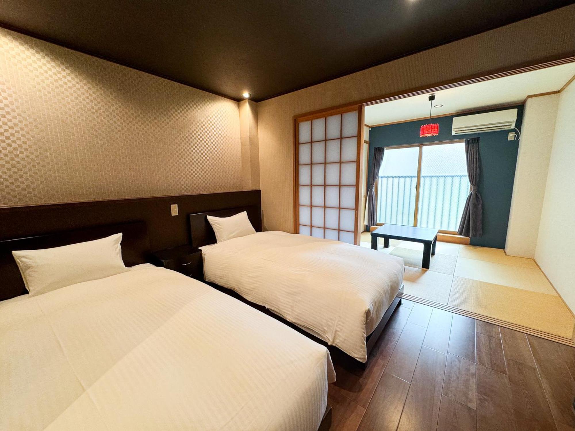 Rinn Hostel Miyagawacho Кіото Екстер'єр фото