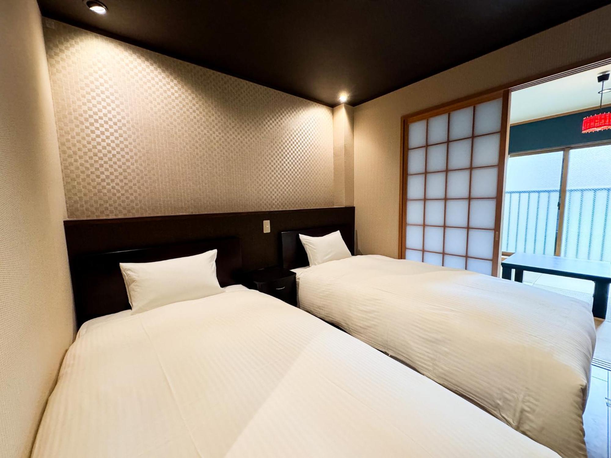 Rinn Hostel Miyagawacho Кіото Екстер'єр фото
