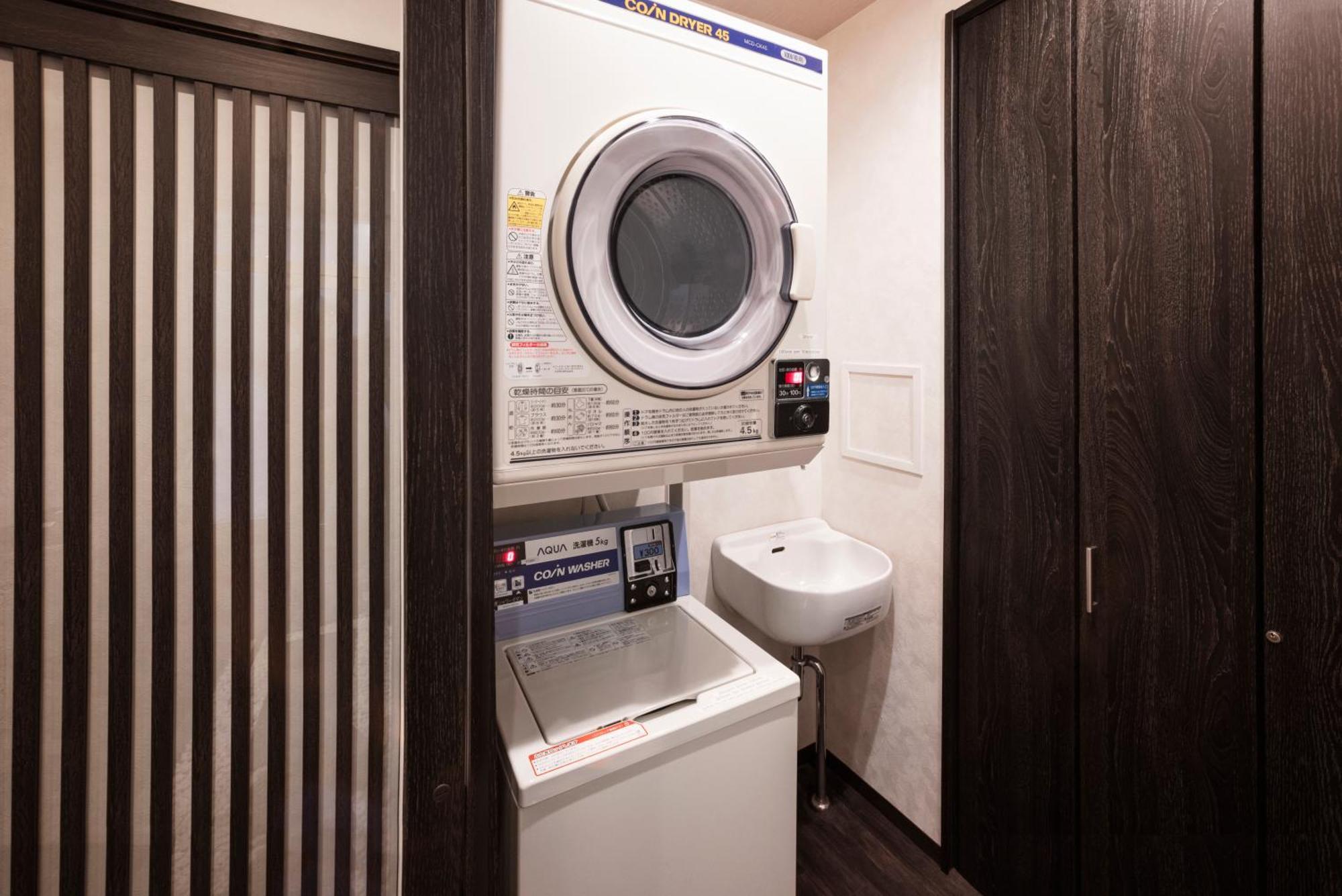 Rinn Hostel Miyagawacho Кіото Екстер'єр фото